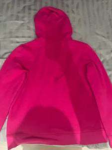 Moletom Novo Gap Rosa