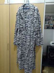 Roupa Roupo Feminino R$ 60.00