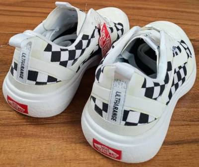 Vans Ultrarange Exo