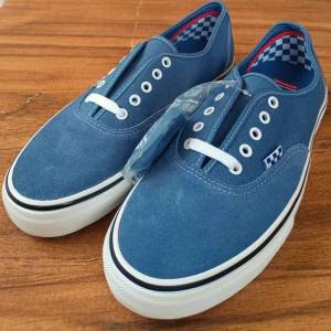 Tnis Vans Authentic Pro 41