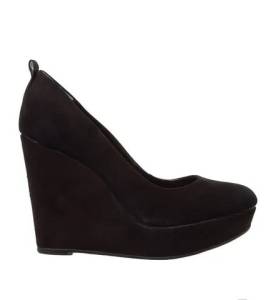 Scarpin Cravo & Canela 36