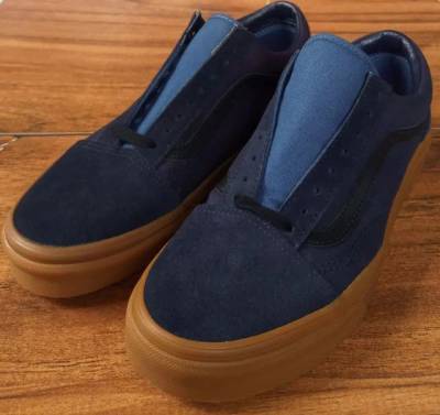 Tnis Vans Old Skool 40