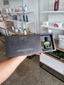 Kit Empire 3 Perfumes