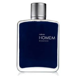 Vendo Perfumes Homem Natura