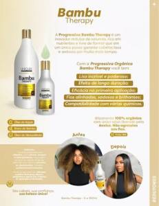 Produtos Cabelo Da Uniquer Na Promoo