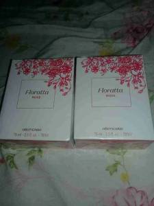 Perfumes Boticrio