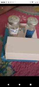 Lente Hidrocor Anual