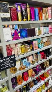 Perfume Importado Feminino Original E Similar Dublin Perfumes Importados