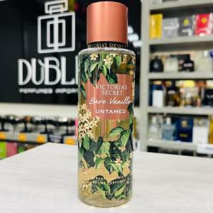 Victoria Secret Bare Vanilla Body Splash Baunilha Vanila Lace Original