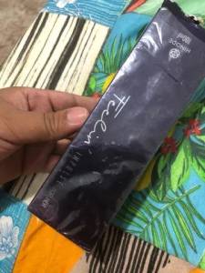 Perfume Vendo Ou Troco