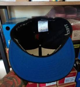 Bon Volcom