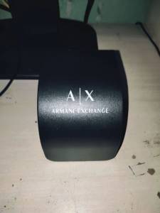 Armani Exchange