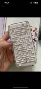 Calculadora Com Glitter