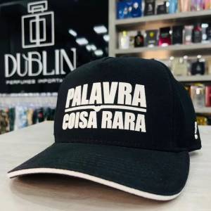 Bon Preto Palavra Coisa Rara