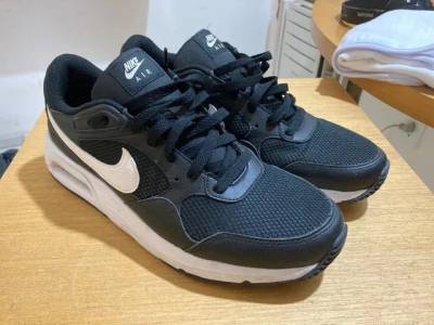 Tnis Nike Air Mac Sc Masculino 43