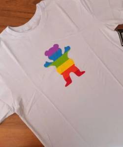 Camiseta Grizzly M