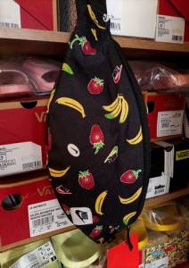 Pochete Nike