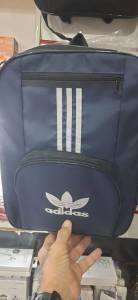 Mochila Nike E Adidas