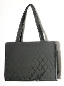 Bolsa Mary Kay Original Preta
