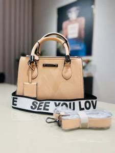 Bolsa Toque Estilo
