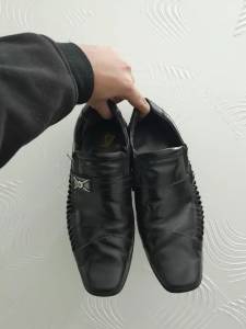 Sapato Social N39