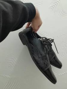 Sapato Social N 38