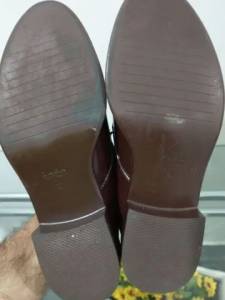 Sapato Feminino Zara Nmero 34 R$. 50,