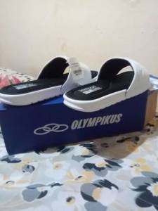 Chinelo Olympikus