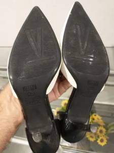 Sandlia Feminina Vizzano Nmero 38 R$. 50,