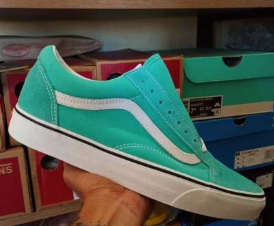 Tnis Vans Old Skool