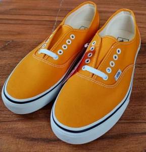 Tnis Vans Authentic 42