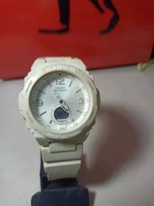 Relgio Casio