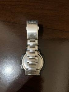Relgio Casio Original
