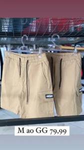 Short High 69,99 Promoo