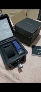 Citizen Eco Drive