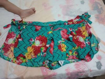 Shorts Feminino