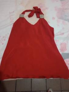 Blusas Femininas