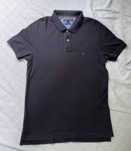 Camisa Polo Tommy Hilfiger Original