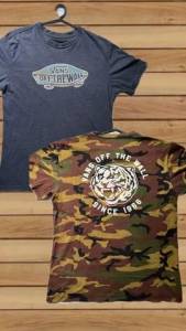 Conjunto De Camisetas Da Vans Originais