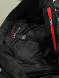 Jaqueta Alpinestars