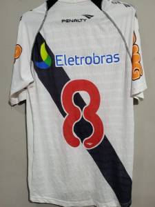 Camisa Do Vasco Juninho Pernambuco