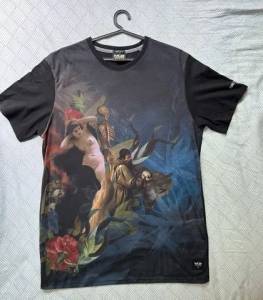 3 Camisas Originais Mcd Pelo Preo De 1