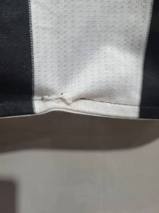 Camisa Do Botafogo
