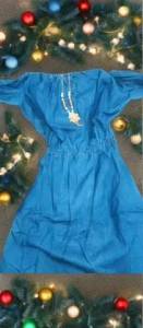 Vestido Jeans