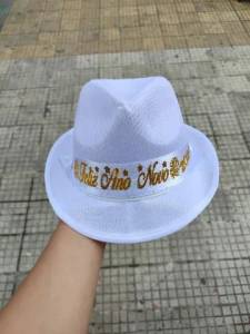Chapu Ano Novo