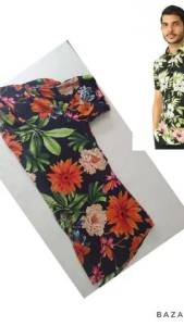 Camisa Florida S Uma