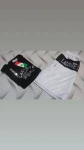 Camisa E  Calo Kit Masculino