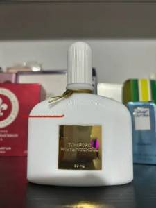 Perfume Tom Ford White Patchouli
