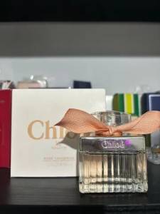 Perfume Chloe Rose Tangerine