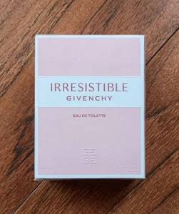 Irresistible Givenchy